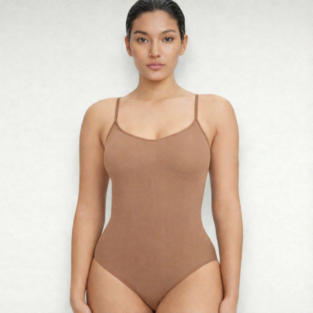 Elura Shapewear Bodysuit